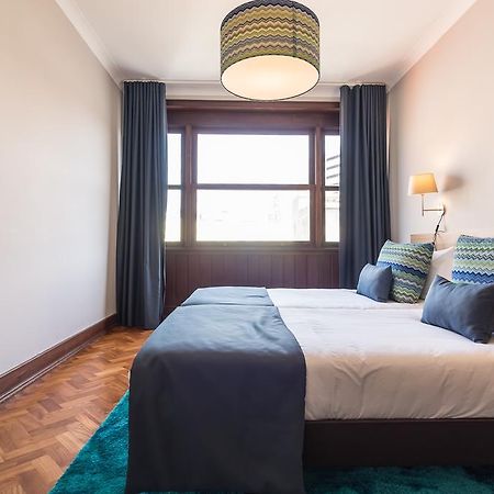 Your Opo Formosa Apartments Porto Bagian luar foto