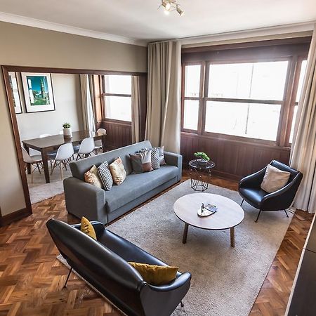 Your Opo Formosa Apartments Porto Bagian luar foto