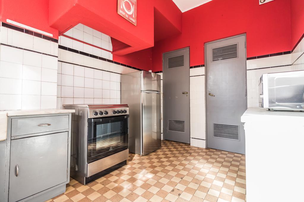 Your Opo Formosa Apartments Porto Bagian luar foto