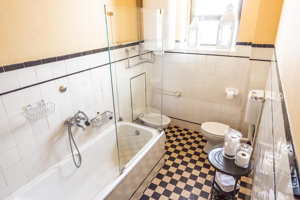 Your Opo Formosa Apartments Porto Bagian luar foto