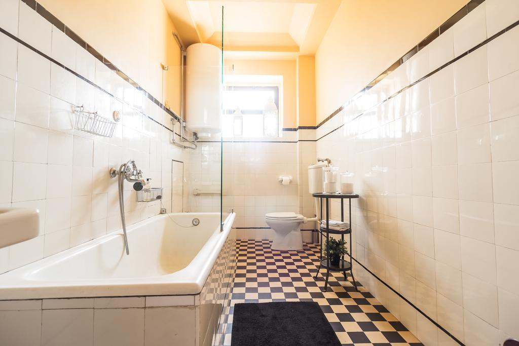 Your Opo Formosa Apartments Porto Bagian luar foto