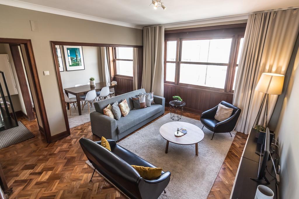 Your Opo Formosa Apartments Porto Bagian luar foto