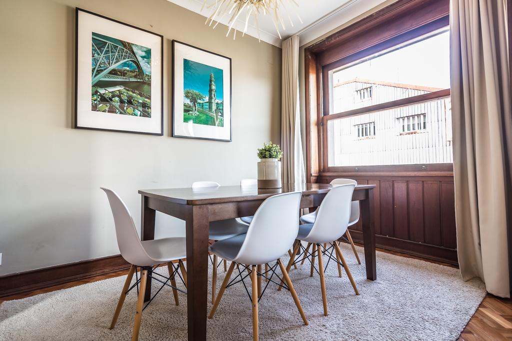 Your Opo Formosa Apartments Porto Bagian luar foto
