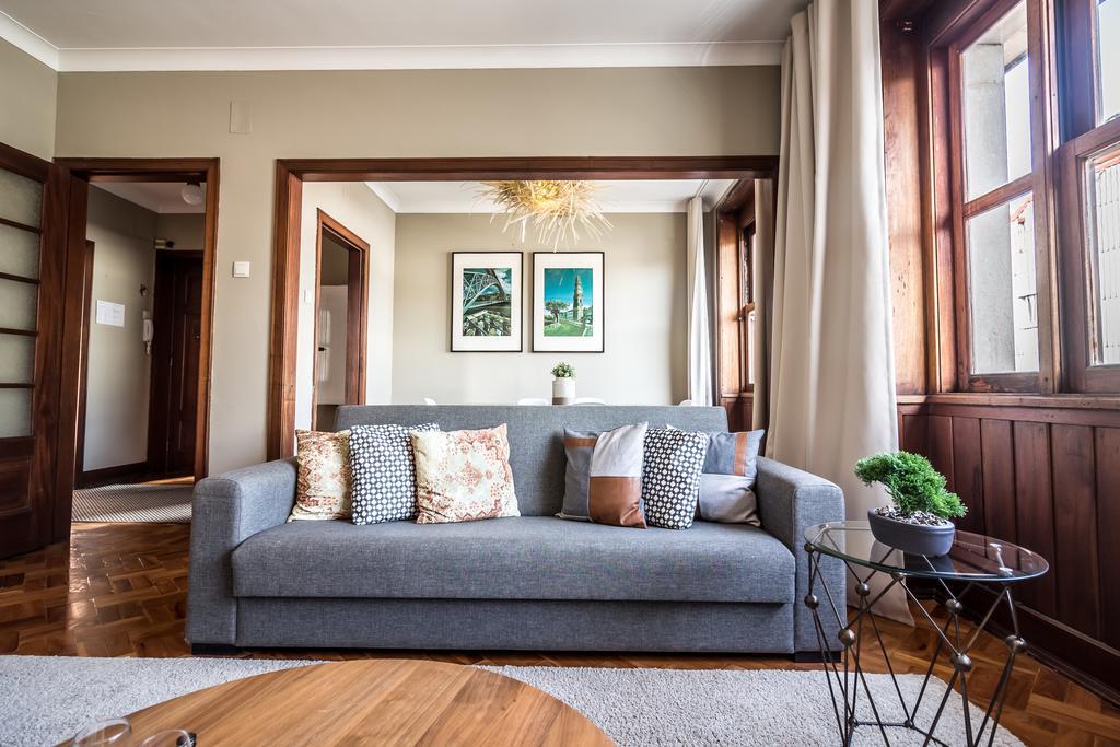 Your Opo Formosa Apartments Porto Bagian luar foto