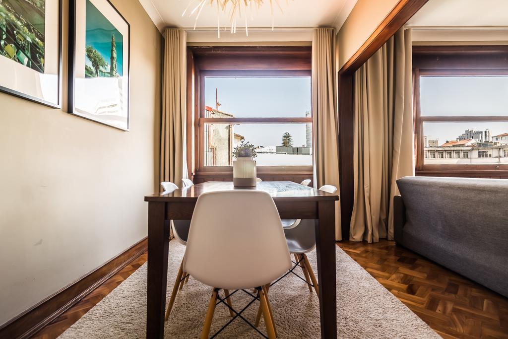Your Opo Formosa Apartments Porto Bagian luar foto